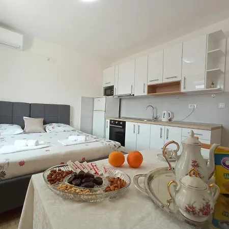 Apartmán Sun Komolac