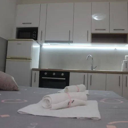 Apartmán Sun Komolac