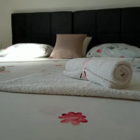Apartmán Sun Komolac
