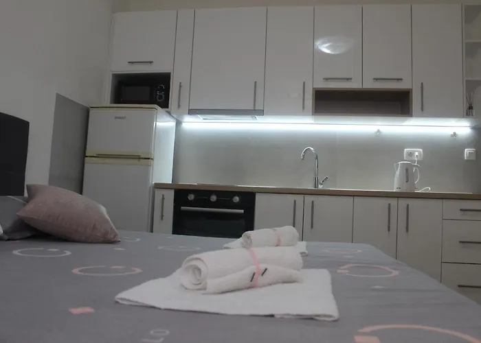 Apartamento Sun Komolac