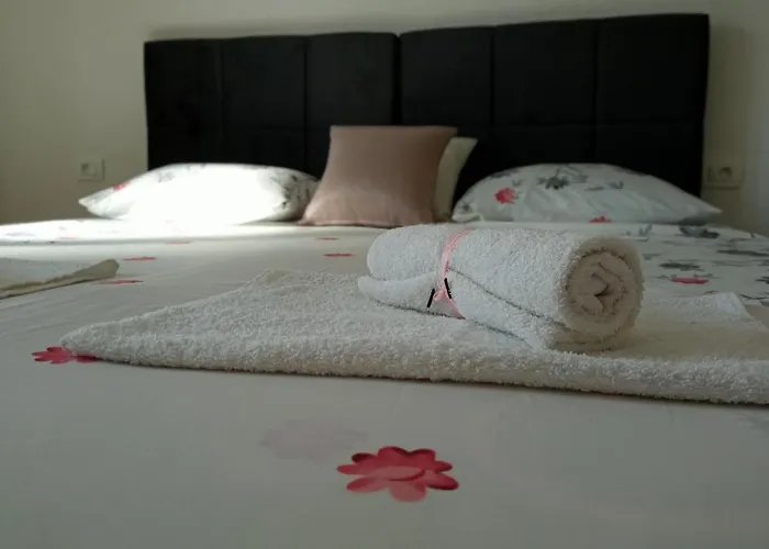 Apartamento Sun Komolac