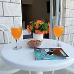 Sun Apartmán *