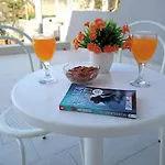 Apartmán Sun *