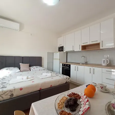 Apartmán Sun