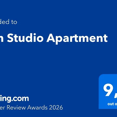 Apartmán Sun