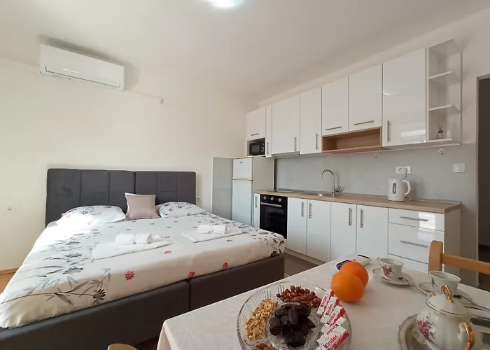 Apartman Sun