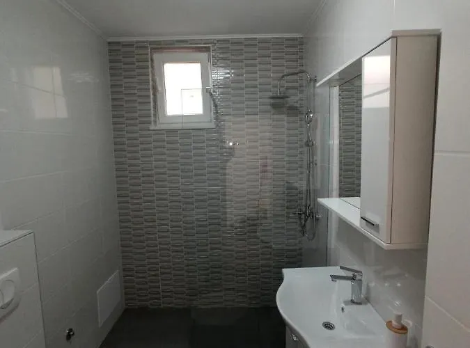 Sun Apartman Komolac